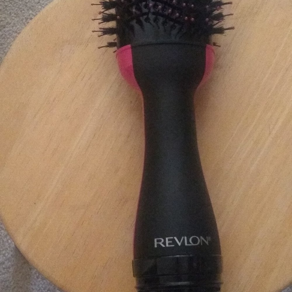 Revlon Hair Brush Dryer